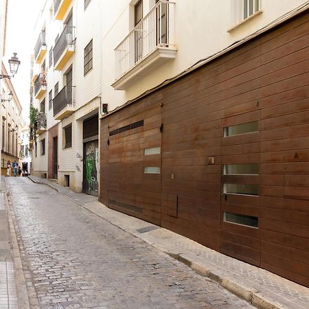 Alohamundi Federico Rubio Apartment Seville Exterior photo