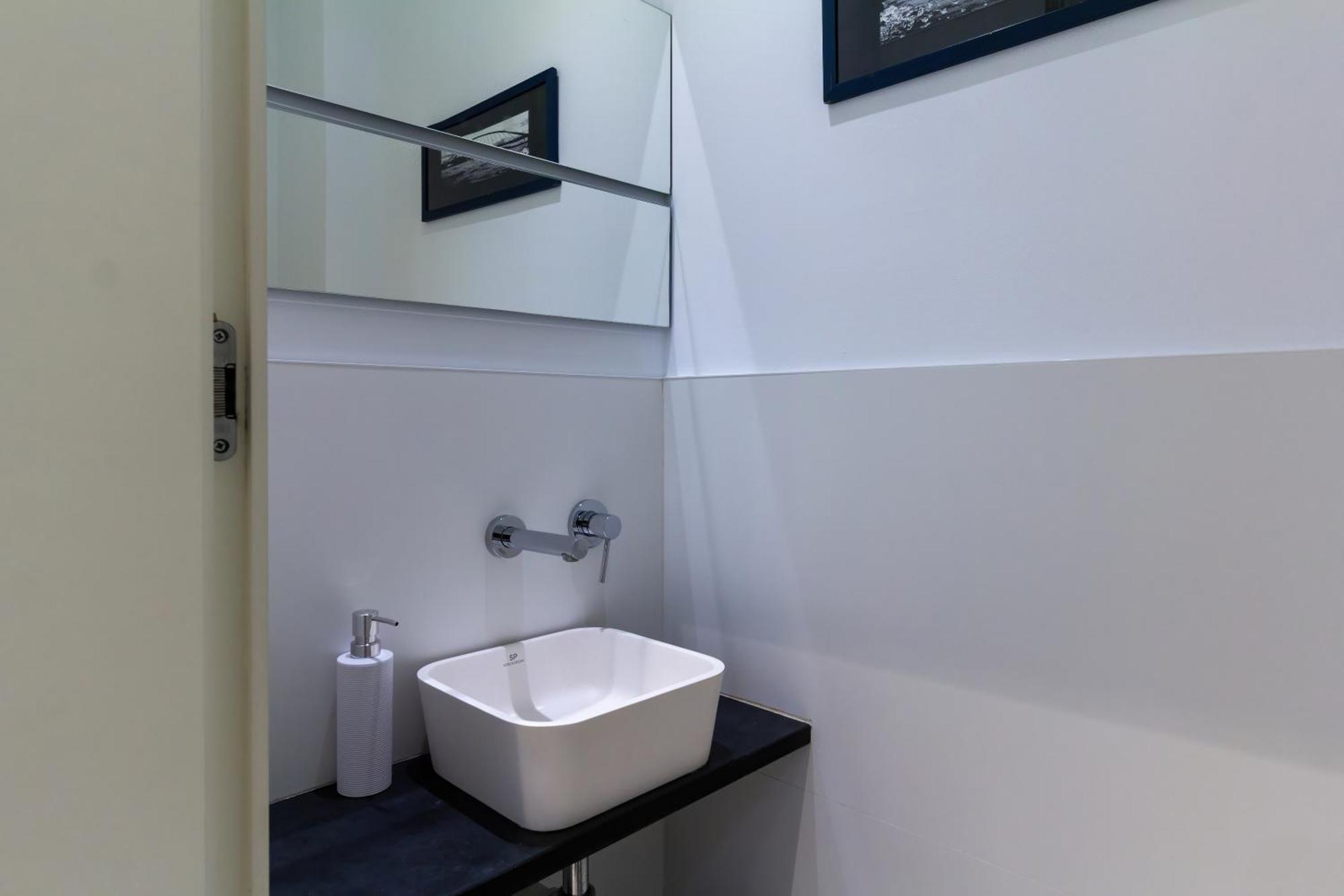 Alohamundi Federico Rubio Apartment Seville Exterior photo