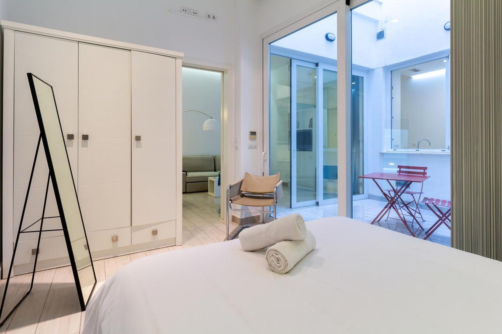 Alohamundi Federico Rubio Apartment Seville Exterior photo